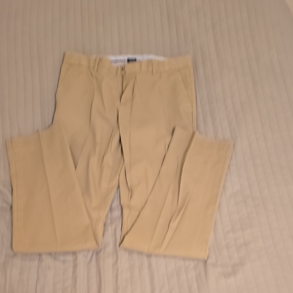 GAP Men's Khaki Chinos